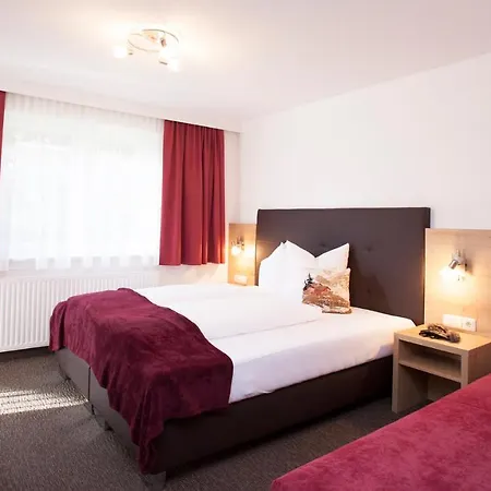 Haus Laendle Apartment Ischgl Room photo