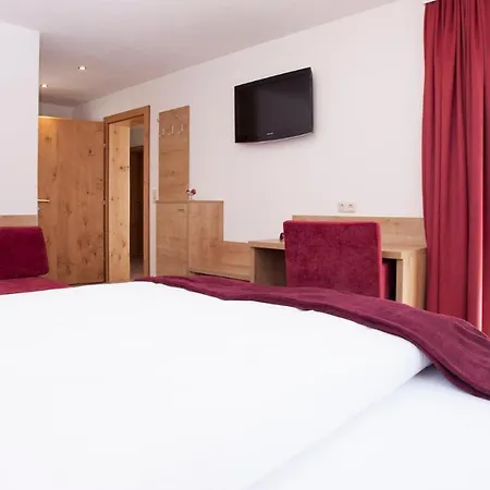 Haus Laendle Apartment Ischgl Room photo