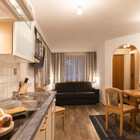 Haus Laendle Apartment Ischgl Exterior photo
