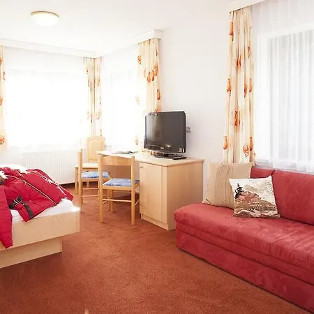 Haus Laendle Apartment Ischgl Room photo