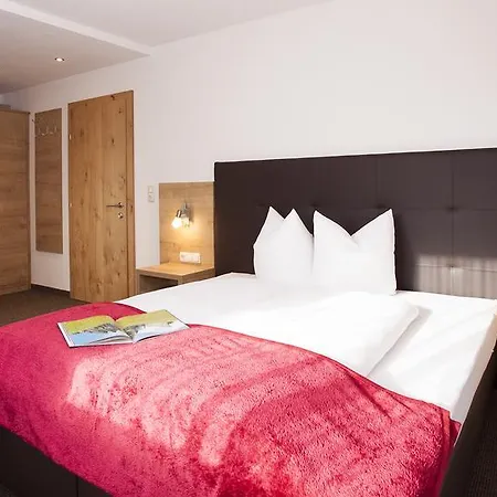 Haus Laendle Apartment Ischgl Room photo