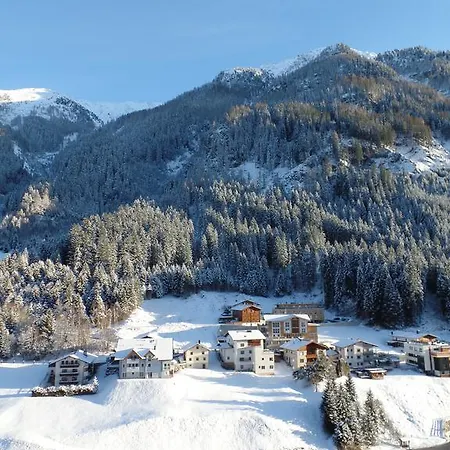 Haus Laendle Apartment Ischgl Room photo