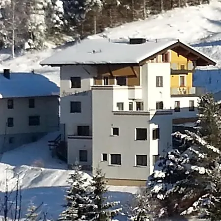 Haus Laendle Apartment Ischgl Exterior photo