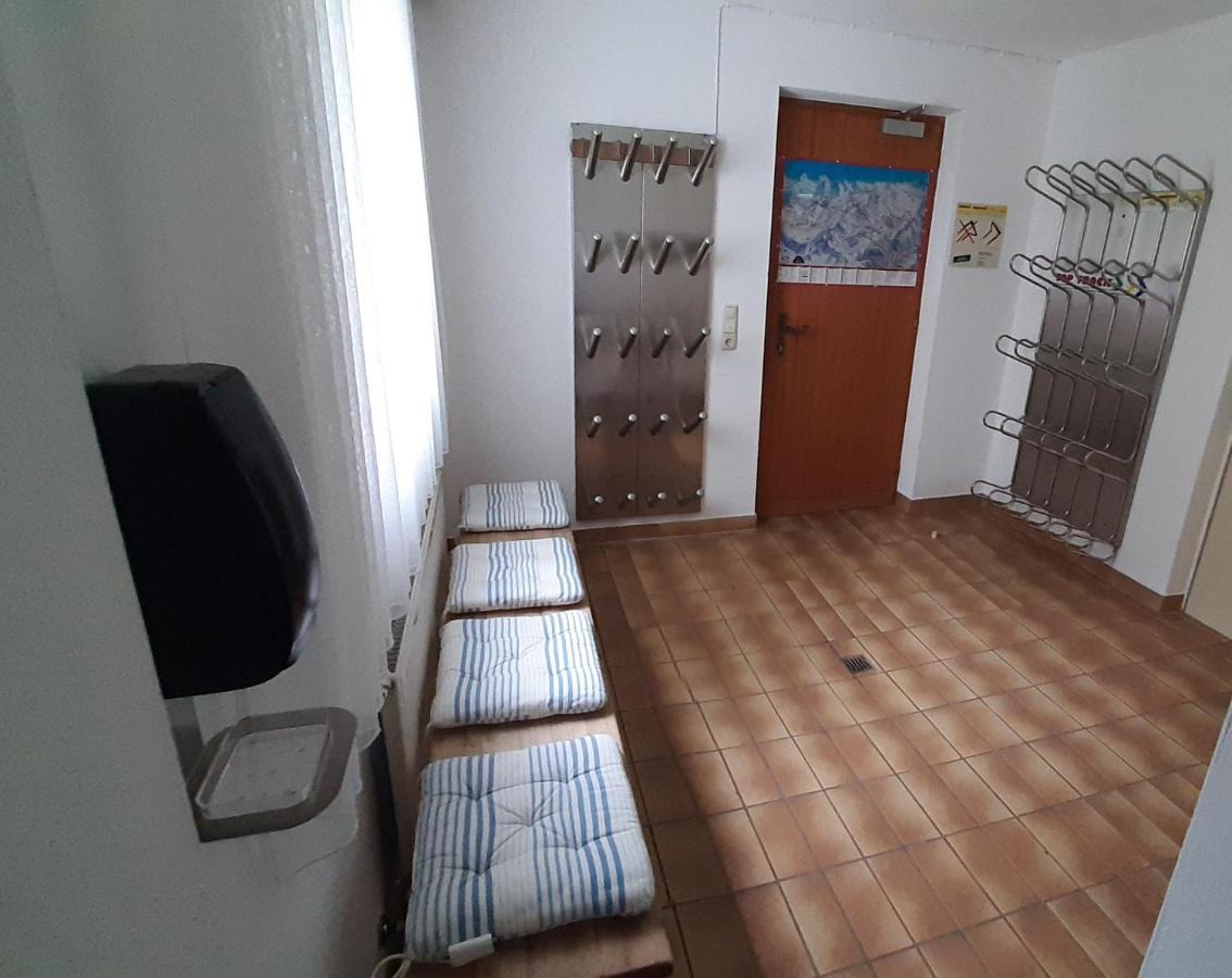 Haus Laendle Apartment