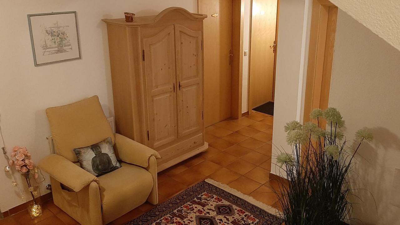 Apartment Haus Laendle *
