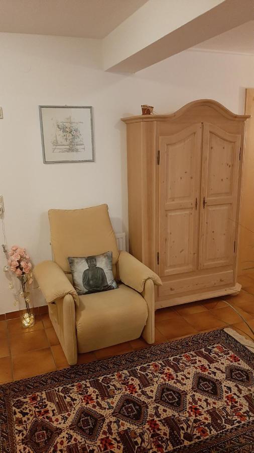 Apartment Haus Laendle Ischgl
