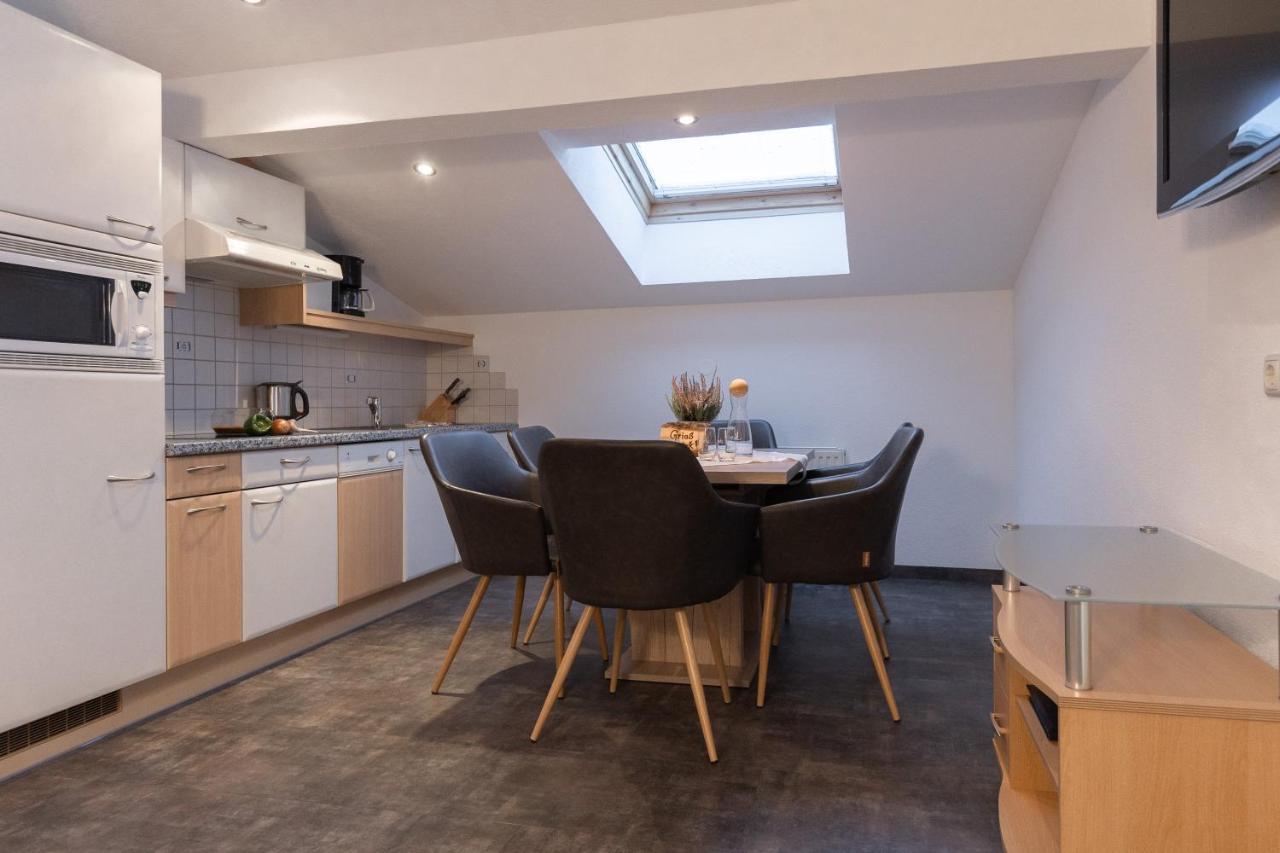 Apartment Haus Laendle
