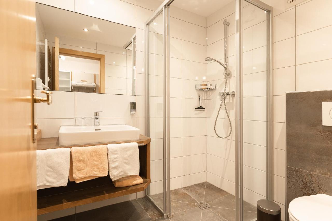 Apartment Haus Laendle Ischgl