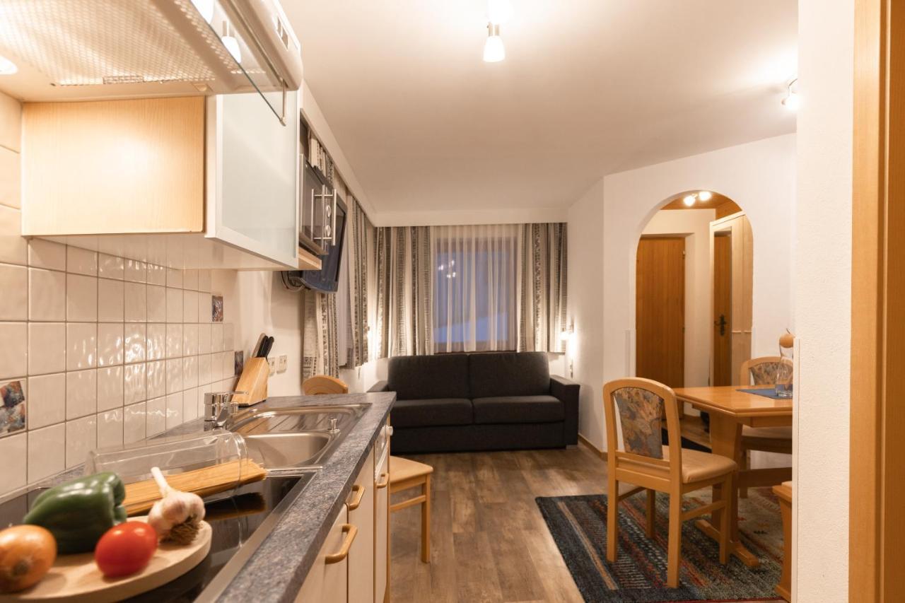 Apartment Haus Laendle