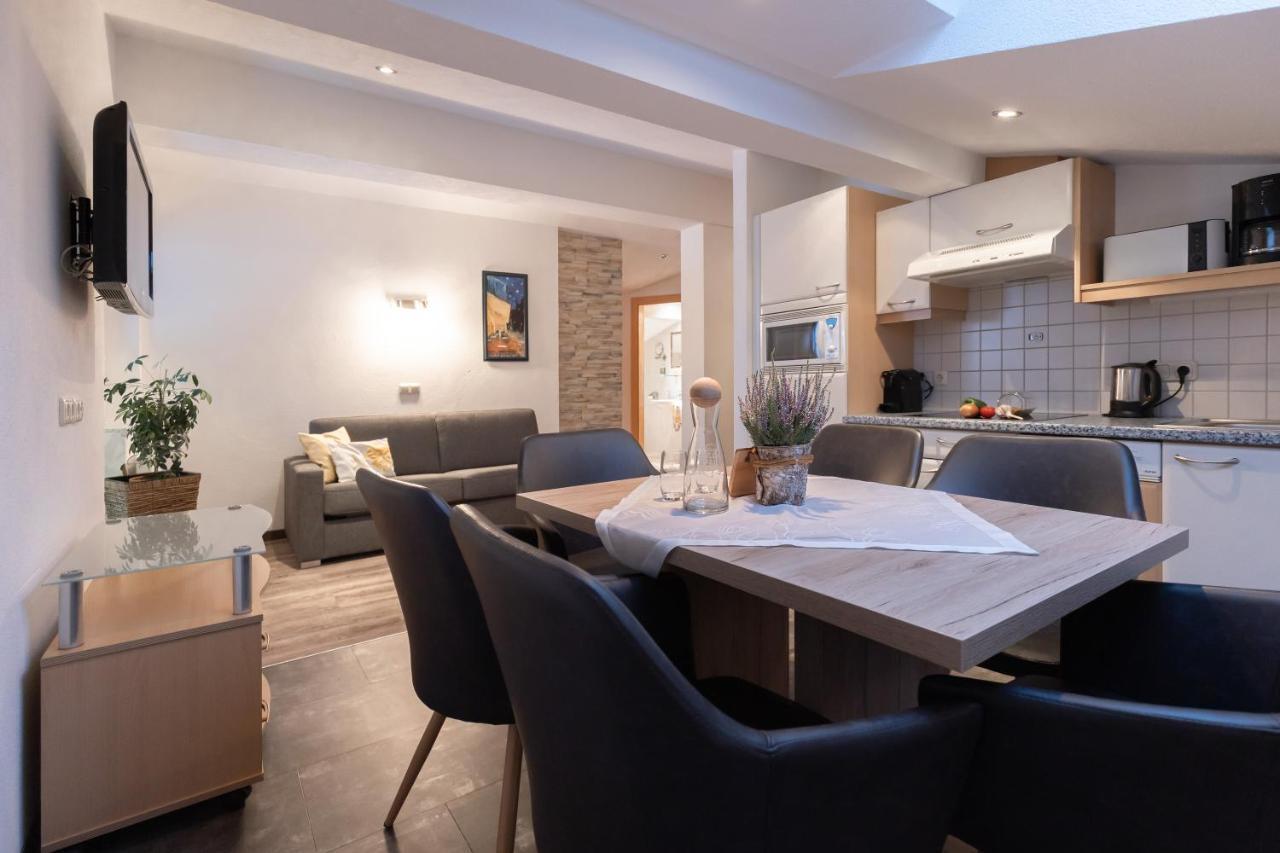 Haus Laendle Apartment Ischgl