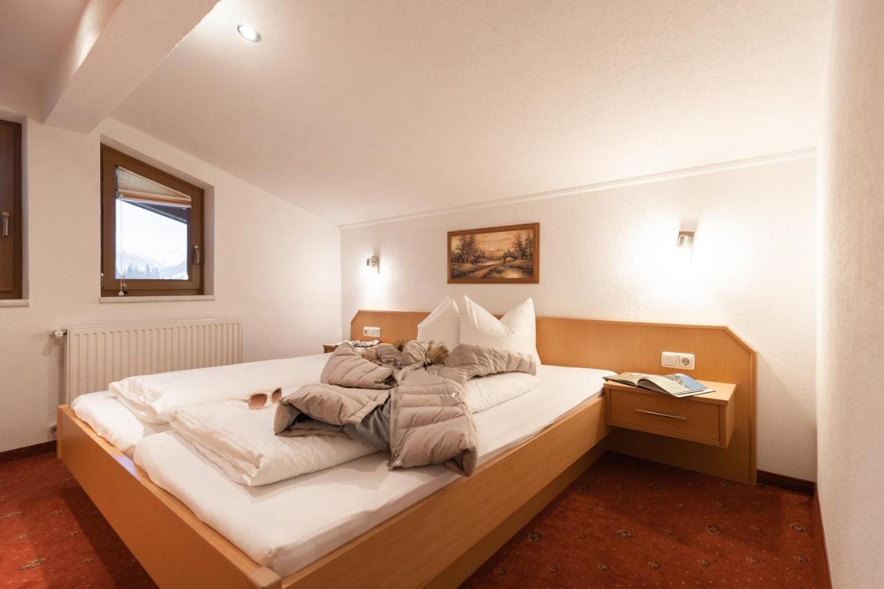 Haus Laendle * Ischgl