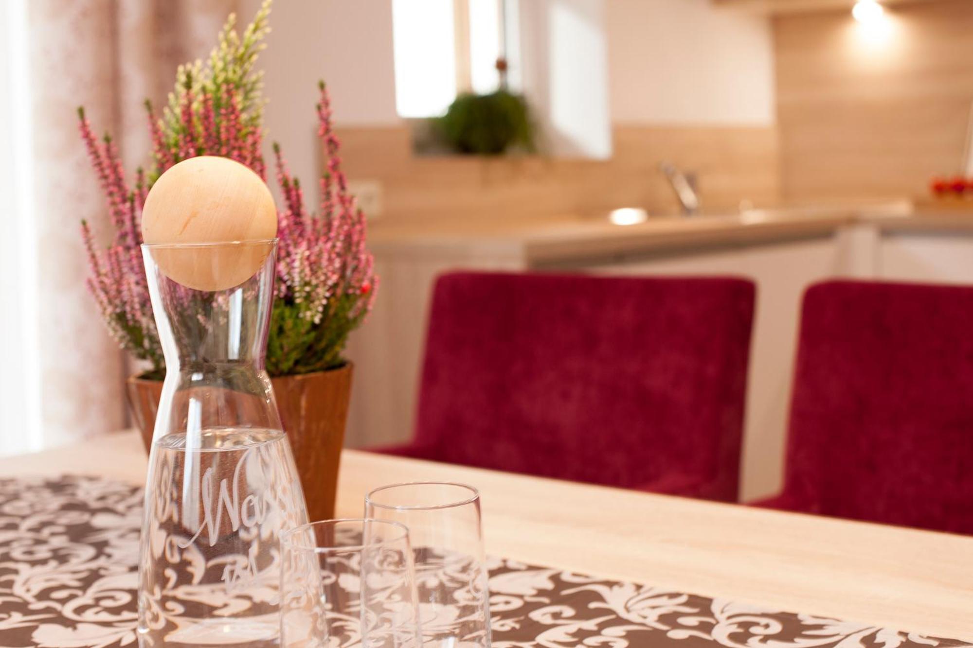 Haus Laendle Apartment *