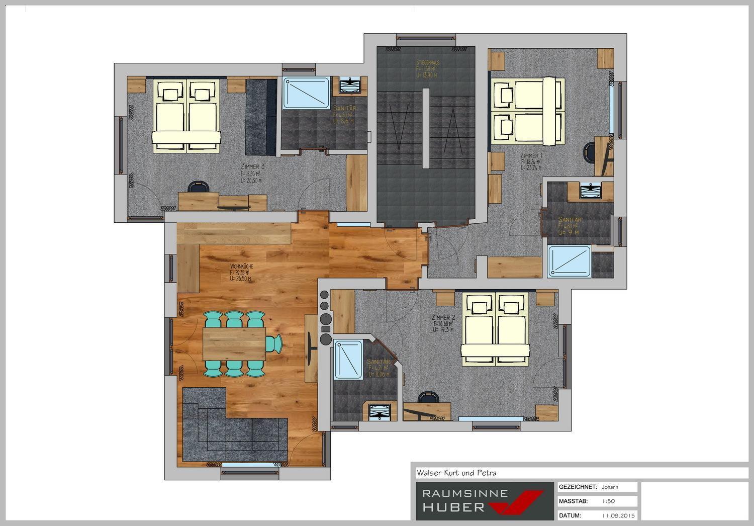 Haus Laendle *