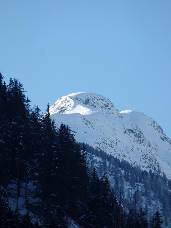 Haus Laendle *