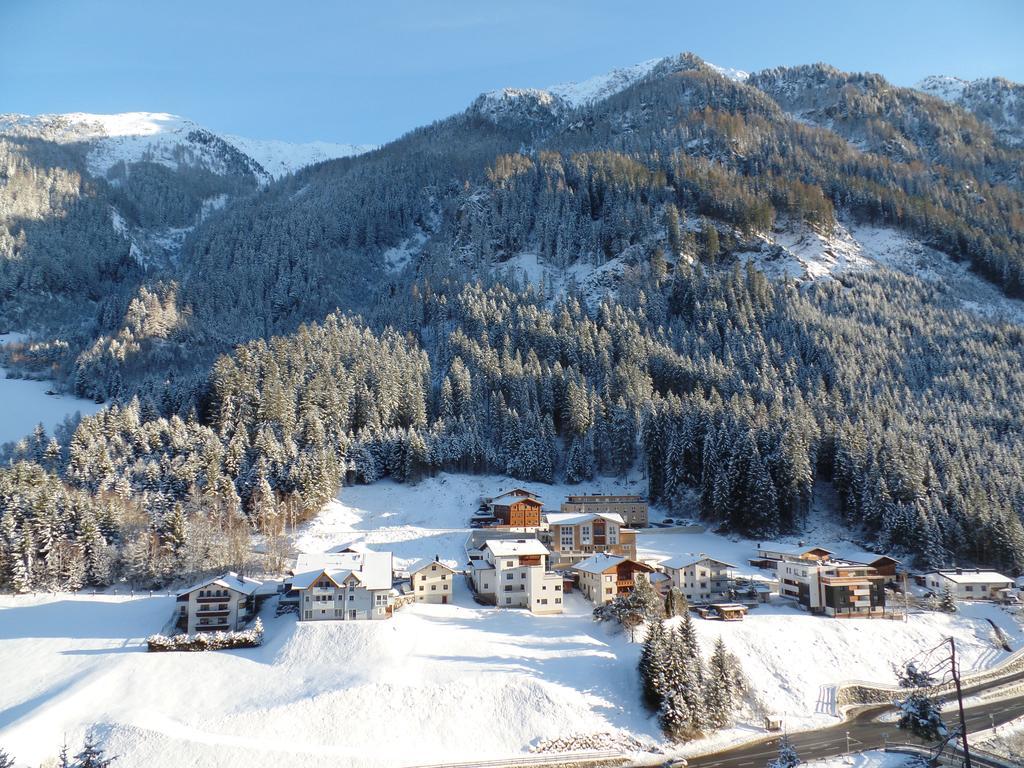 Haus Laendle Ischgl