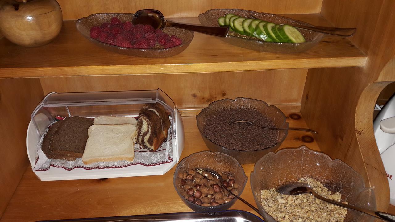 Haus Laendle Apartment