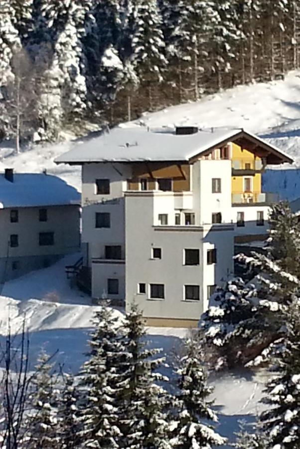 Haus Laendle Apartment Ischgl